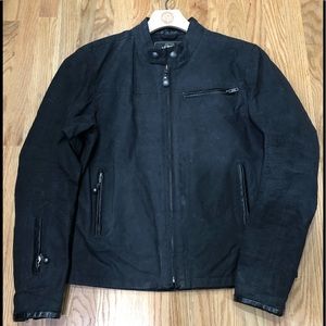 Roland Sands medium motorcycle jacket